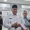 Bupati Bogor Rudy Susmanto berencana mengabadikan nama Jaksa Agung pertama Republik Indonesia, Gatot Taroenamihardja, sebagai bentuk penghormatan atas jasa-jasa beliau terhadap bangsa.