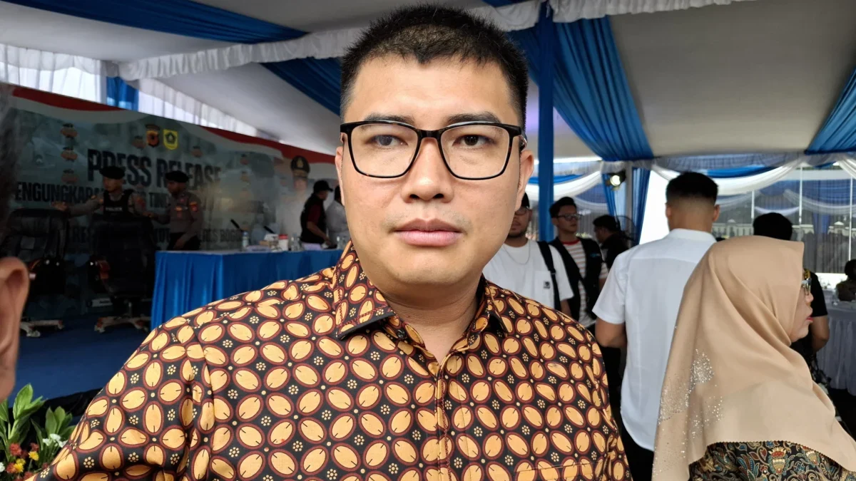 Ketua DPRD Kabupaten Bogor Sastra Winara Dukung Langkah Tegas Bupati Rudy Susmanto Permudah Investasi