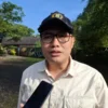 Ketua DPRD Kabupaten Bogor Sastra Winara.