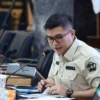 Ketua DPRD Sastra Winara Ulimatum Perusahaan di Kabupaten Bogor Tak Boleh Cemari Lingkungan