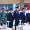 Pelantikan kepala sekolah di Kabupaten Bogor mendapat apresiasi dari Ketua DPRD.
