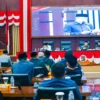 Pemkot dan DPRD Kota Bogor saat menggelar rapat paripurna belum lama ini. (Yudha Prananda / Istimewa)