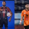 Ternyata Ada 2 Nama Julio Cesar, Mana yang Bakal Gabung Persib Bandung Musim Depan?