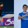 Suksesor Edo Febriansah di Persib Bandung Bakal Pemain Berlabel Timnas Indonesia?