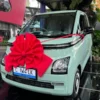 Manjakan Pelanggan, Ciwalk Hadirkan Kejutan Berhadiah Mobil Listrik dan Berbagai Hadiah Menarik