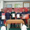 Telkomsel Dukung Pengembangan Ekosistem Digital Masyarakat: Tandatangani MoU dengan Yayasan Attaqwa Cianjur