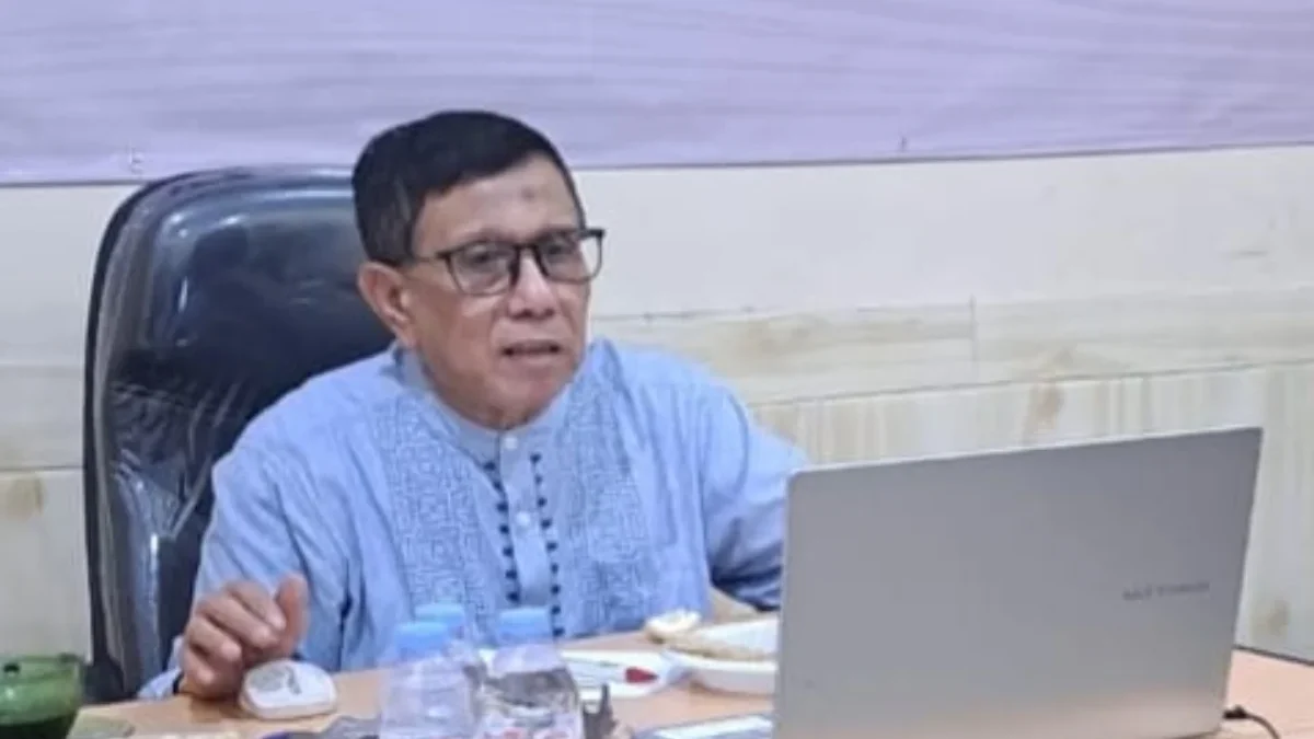 Polda Metro Hentikan Penyelidikan, Ketua Umum PWI Pusat, Hendry Ch Bangun Pertimbangkan Lapor Balik Polda Metro Hentikan Penyelidikan, Ketua Umum PWI Pusat, Hendry Ch Bangun Pertimbangkan Lapor Balik