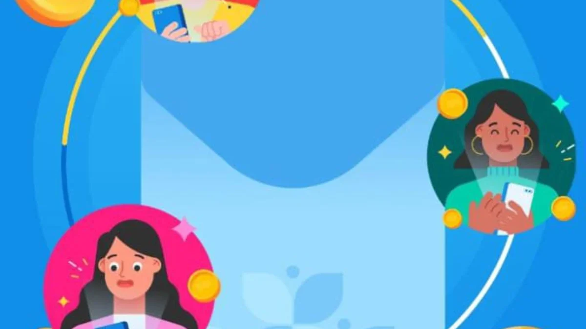 Yuk Klik Link Saldo Dana Langsung Cair ( Sumber Gambar: DANA)