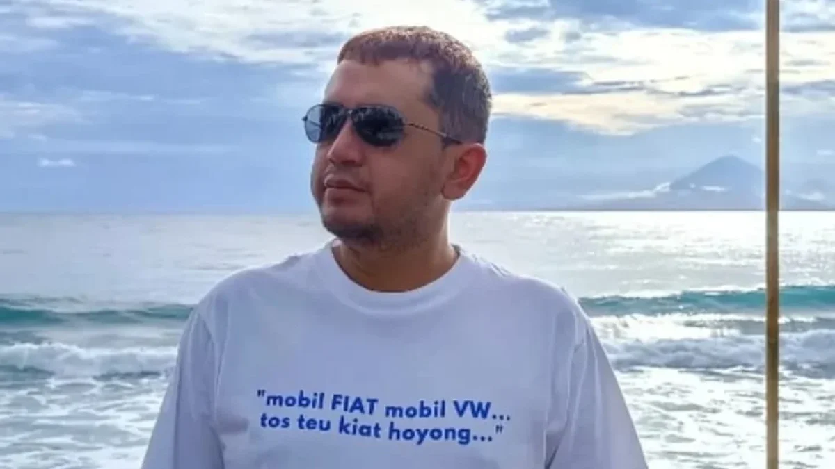 Eko Maung Bocorkan Pemain Baru Persib Bandung, Ternyata Ini Sosoknya