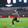 Sudah Ditemukan! Ini Calon Pengganti Tyronne del Pino di Skuad Persib Bandung Musim Depan
