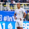 William Marcilio Tebar Kode Gabung Persib Bandung, Bakal Masuk Skuad Musim 2025-2026?
