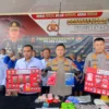 Polres Cimahi Berhasil Ungkap Kasus Narkotika di Wilayah Hukum KBB dan Cimahi (mong)
