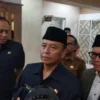 Sekda Herman jawab soal sentilan Erwan Setiawan