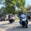 Pentingnya Pakai Riding Gear Meski Cuma Jarak Dekat