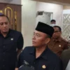 Sekda Jabar Herman Suryatman