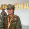 Bupati Taliabu, Sashabila Mus menjadi salah satu peserta termuda di Retret Kepala Daerah Gelombang Kedua, yang digelar di Institut Pemerintahan Dalam Negeri (IPDN) Kampus Jatinangor, Kabupaten Sumedang, Jawa Barat.
