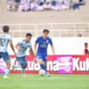 Terungkap Sosok Pengganti Rachmat Irianto di Skuad Persib Bandung Musim Depan