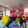 Cegah Anemia Sejak Dini, Alfamidi dan SGM Eksplor Edukasi Gizi Anak