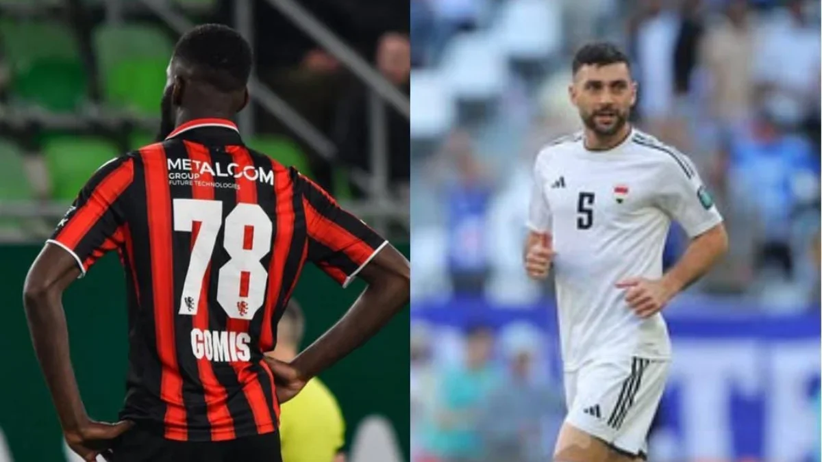 Persib Gagal Kontrak 2 Bek Tangguh, Masih Gagal Cari Pengganti Nick Kuipers dan Gustavo Franca