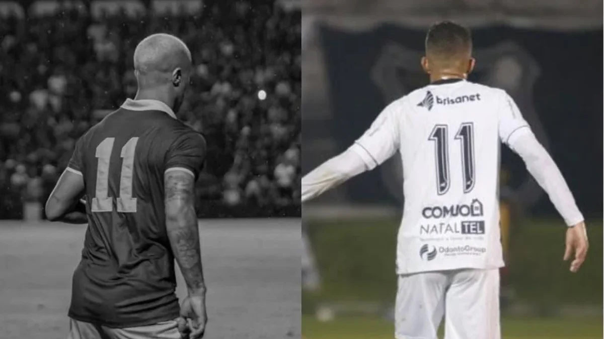 Apakah 2 Sosok Ini Bakal Jadi Pengganti Sepadan Ciro Alves di Skuad Persib Bandung Musim Depan? Apakah 2 Sosok Ini Bakal Jadi Pengganti Sepadan Ciro Alves di Skuad Persib Bandung Musim Depan?