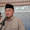 Bupati Bogor, Rudy Susmanto