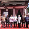 Penetapan Tiga Cagar Budaya di kota Cimahi (Mong)