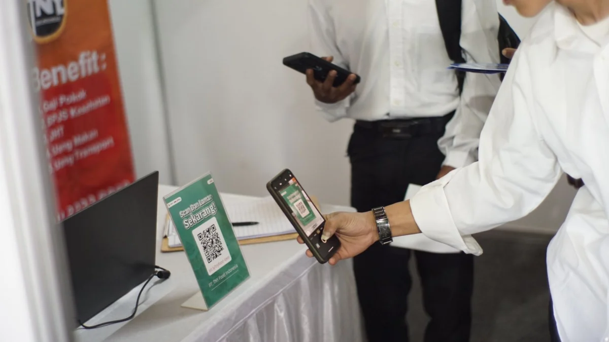 Angka Pengangguran di Kabupaten Bandung Terus Menurun, Disnaker Gencarkan Job Fair di Kecamatan Angka Pengangguran di Kabupaten Bandung Terus Menurun, Disnaker Gencarkan Job Fair di Kecamatan. Foto Istimewa