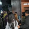 Satpol PP Kabupaten Bogor Gerebek Kosan-Kosan di Nanggewer