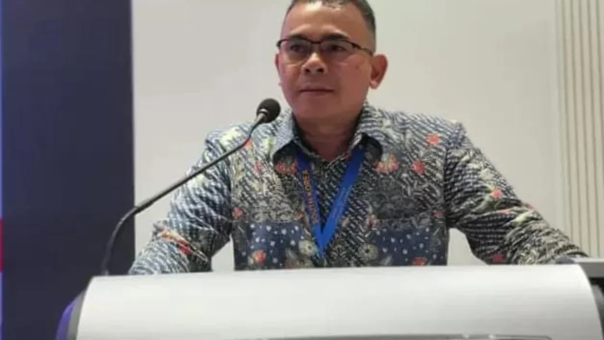 Anggota Komisi III DPRD Kota Bogor, Subhan. (Yudha Prananda / Jabar Ekspres)
