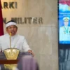 Patroli Sungai dan Pesisir hingga Pendidikan Anak, Dedi Mulyadi Gandeng TNI AL