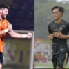 Usai Dewangga dan Julio Cesar, Persib Bakal Umumkan 2 Pemain Baru Berikutnya