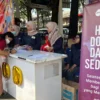 Daya Group Tunjukan Komitmen Terhadap Kemanusiaan