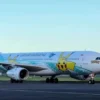 Waw! Danantara Beri Suntikan Dana ke Garuda Indonesia dengan Nominal Segini