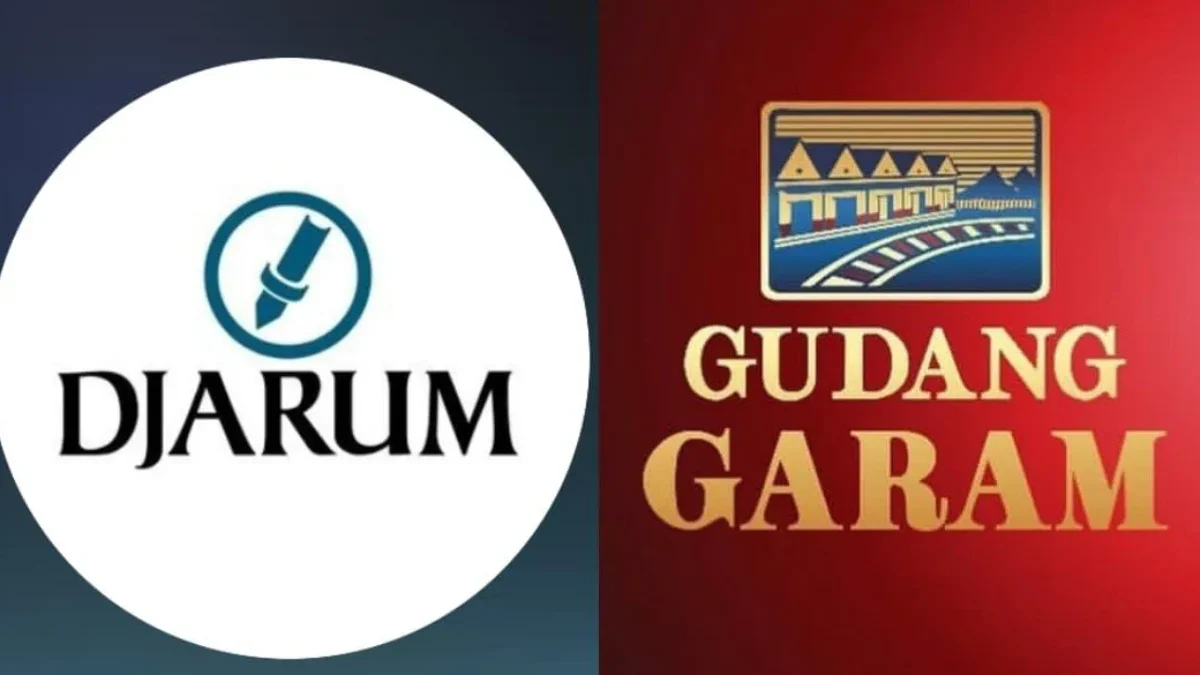 Adu Kekayaan Bos PT Gudang Garam vs Bos PT Djarum, Mana yang Lebih Tajir?