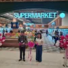 Pertama di Bandung! AEON Supermarket Hadir di Paris Van Java