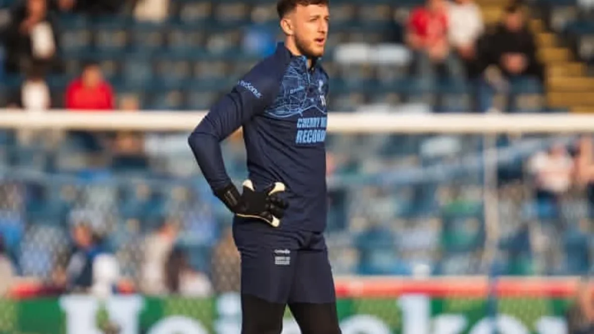 Adam Przybek! Calon Kiper Baru Persib Bandung Musim Depan, Suksesor Kevin Mendoza