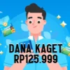 Saldo DANA Kaget Gratis hingga Rp125.999 Buat yang Beruntung dan Gercep, Buruan Klaim Sebelum Kehabisan!