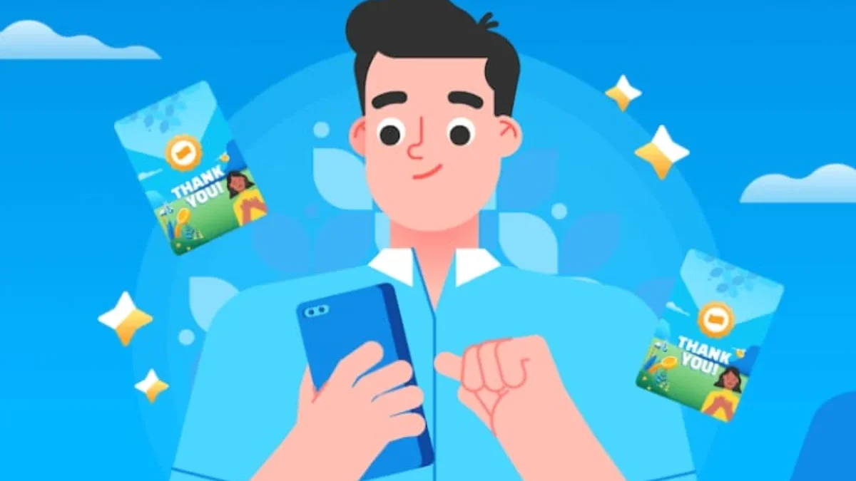 Rezeki Saldo DANA Kaget Gratis di Senin, 30 Juni 2025 Buat Kalian yang Gercep dan Beruntung, Buruan Klaim!