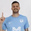 Mengenal Patricio Matricardi, Calon Pemain Baru Persib Bandung yang Bakal Duet Bareng Julio Cesar
