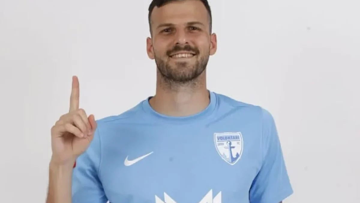 Mengenal Patricio Matricardi, Calon Pemain Baru Persib Bandung yang Bakal Duet Bareng Julio Cesar