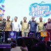Bapenda Sediakan Racing Simulator di Jateng Fair 2025