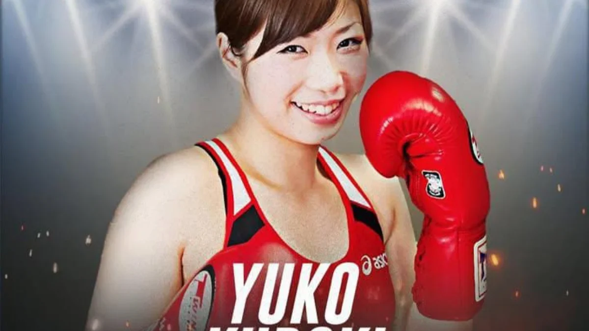 Yuko Kuroki Pertahankan Gelar Juara Dunia Kelas Minimum WBA Usai Kalahkan Nanako Suzuki Yuko Kuroki