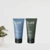 7 Rekomendasi Facial Wash Terbaik untuk Pria Tampak Glowing dan Segar