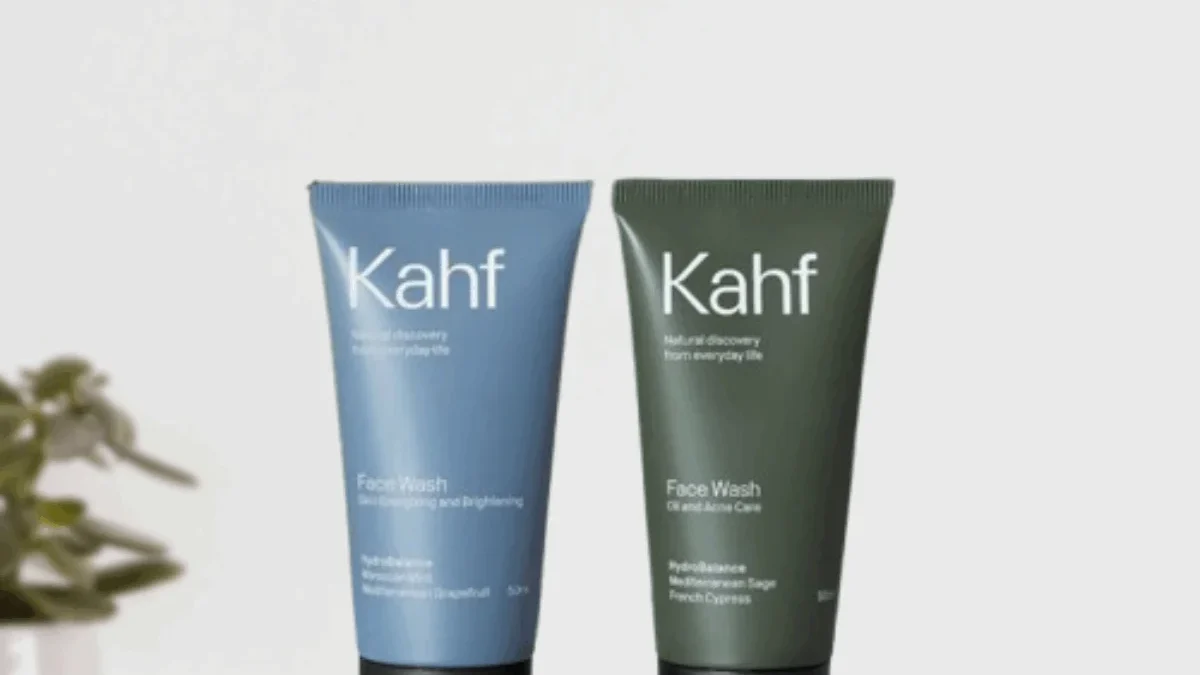7 Rekomendasi Facial Wash Terbaik untuk Pria Tampak Glowing dan Segar