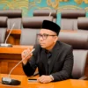 Anggota Komisi V DPRD Jawa Barat dari Fraksi PKB, Maulana Yusuf Erwinsyah kritik usulan KDM soal Seni Mamaos masuk dalam cabang lomba Musabaqah Tilawatil Qur’an dan Hadits (MTQH).