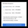 Apakah Saldo Dana Member Aplikasi Next 15 Bisa Kembali? Ini Info Updatenya!