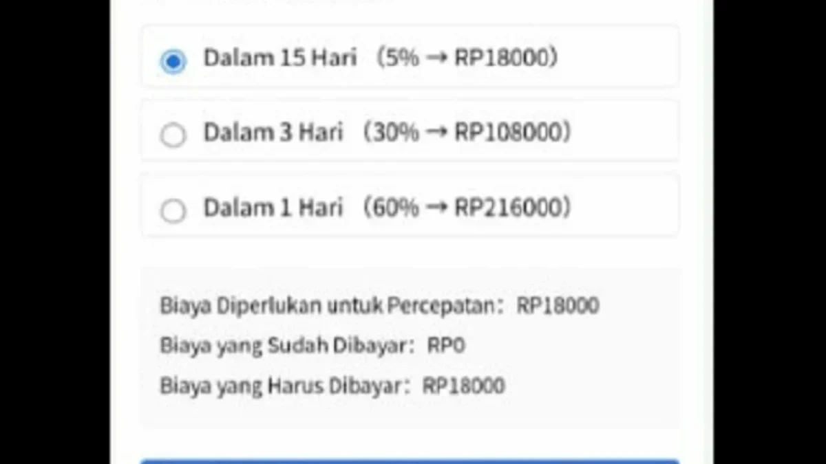 Apakah Saldo Dana Member Aplikasi Next 15 Bisa Kembali? Ini Info Updatenya!