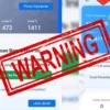 Aplikasi NEXT 15 Terbukti Skema Ponzi