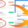 Trik Rahasia Dapat Uang Rp500.000 Pakai Aplikasi Penghasil Uang Viral 2025