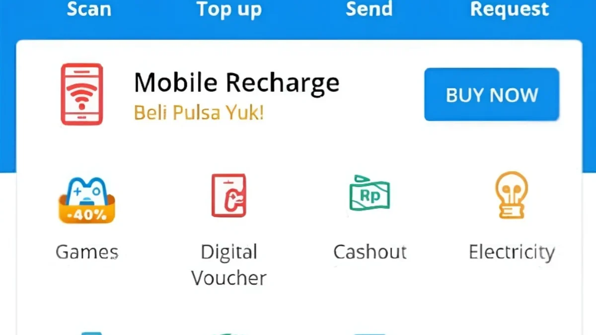 Lumayan! Cuma Login Dapat Rp30.000 dari Aplikasi Penghasil Uang ini
